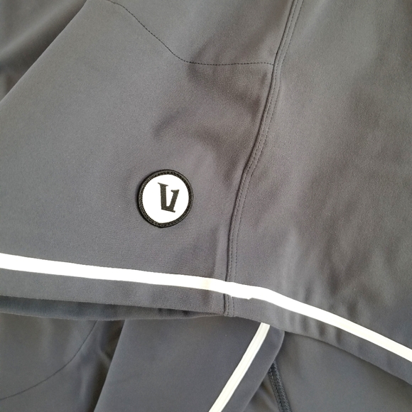 Vuori Women's Volley Dress Lightweight Athleisure Athletic Casual Shelf Bra NWT - Picture 11 of 13